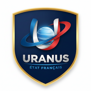 Uranus - État Français